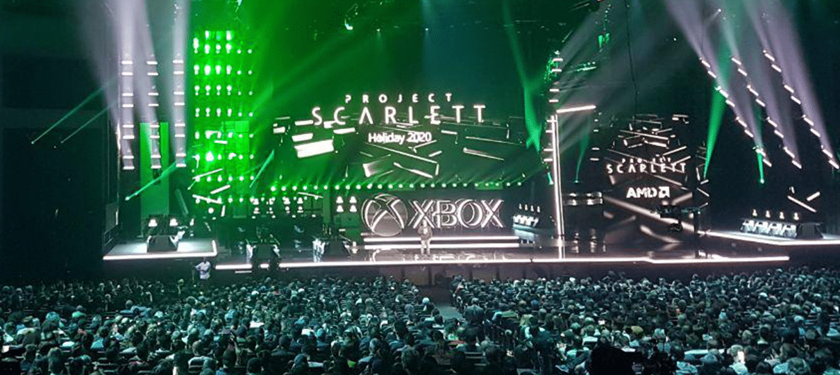 Microsoft fala sobre exclusivos e projetos da Ninja Theory