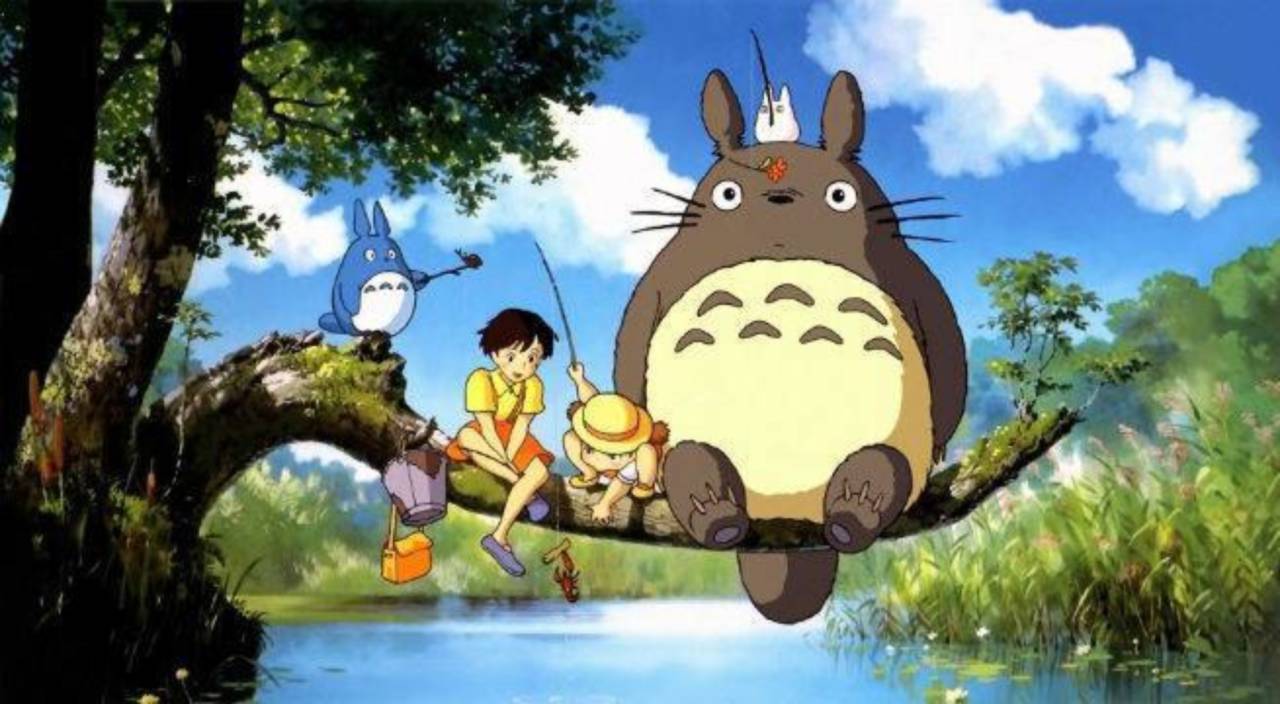 Parque do Ghibli é confirmado para 2022; confira as atrações