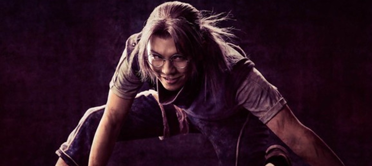 Naruto | Visuais live-action de Orochimaru e Kabuto em peça de teatro são revelados