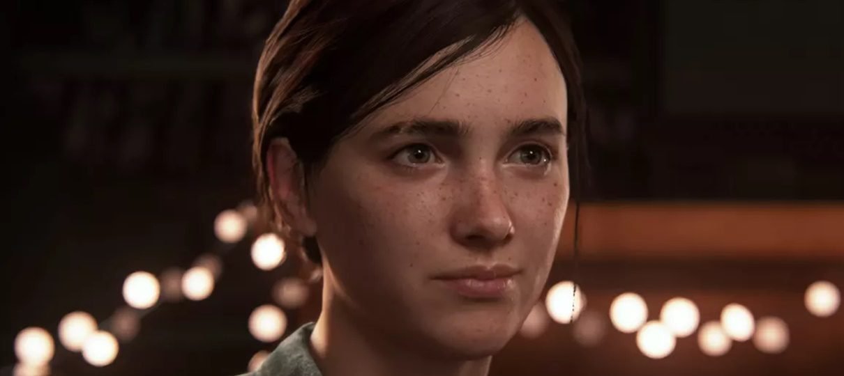 Naughty Dog já está trabalhando nas dublagens de The Last of Us Part II