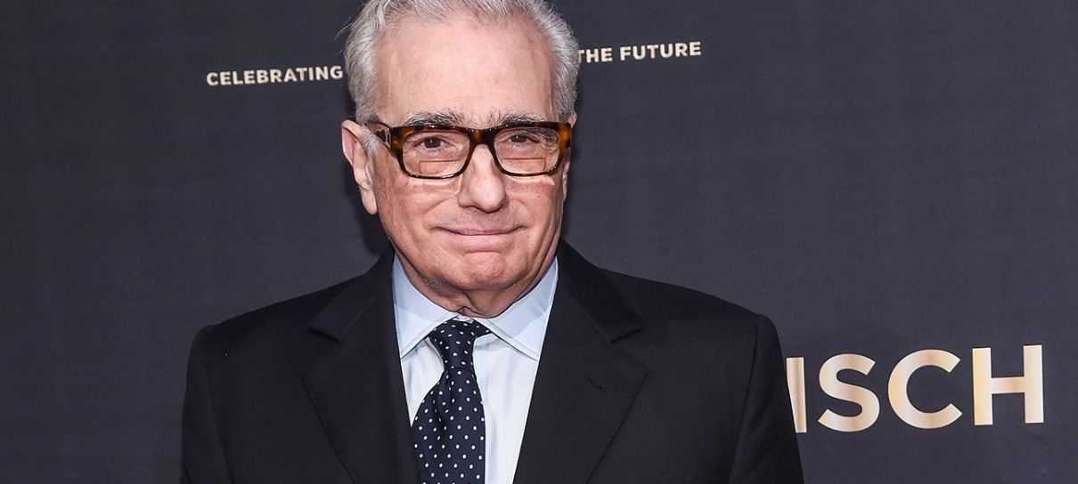 O Irlandês | Novo filme de Scorsese estreia em novembro, diz produtor
