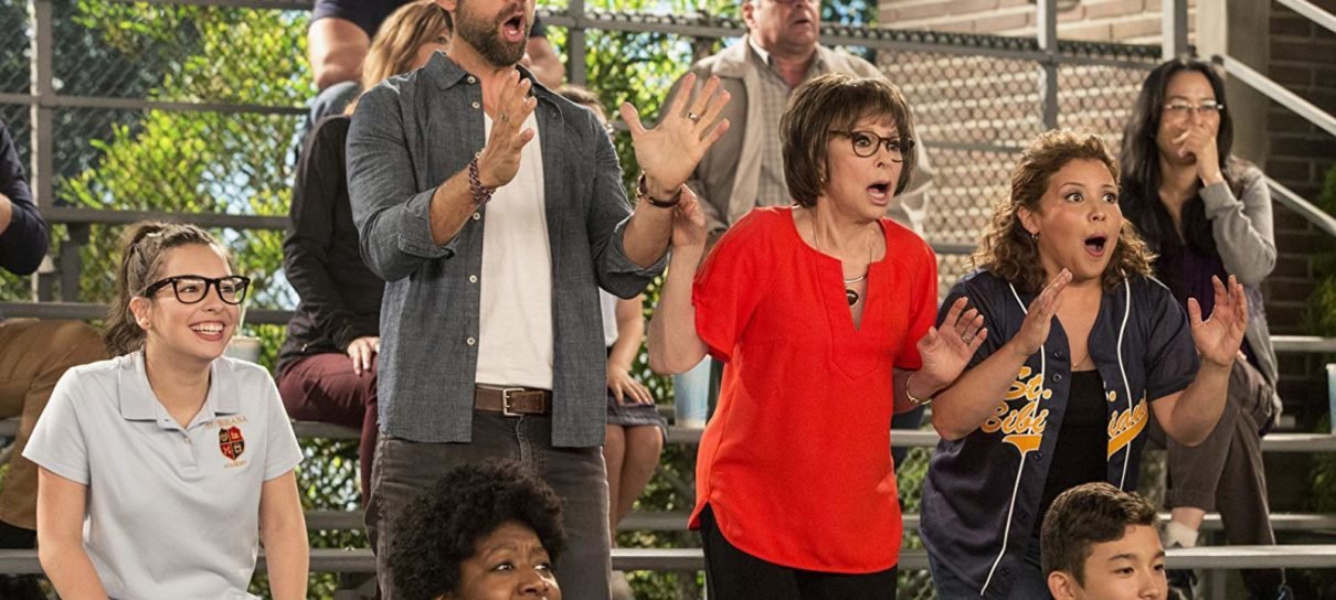 One day at a time': Como um canal pequeno salvou a série