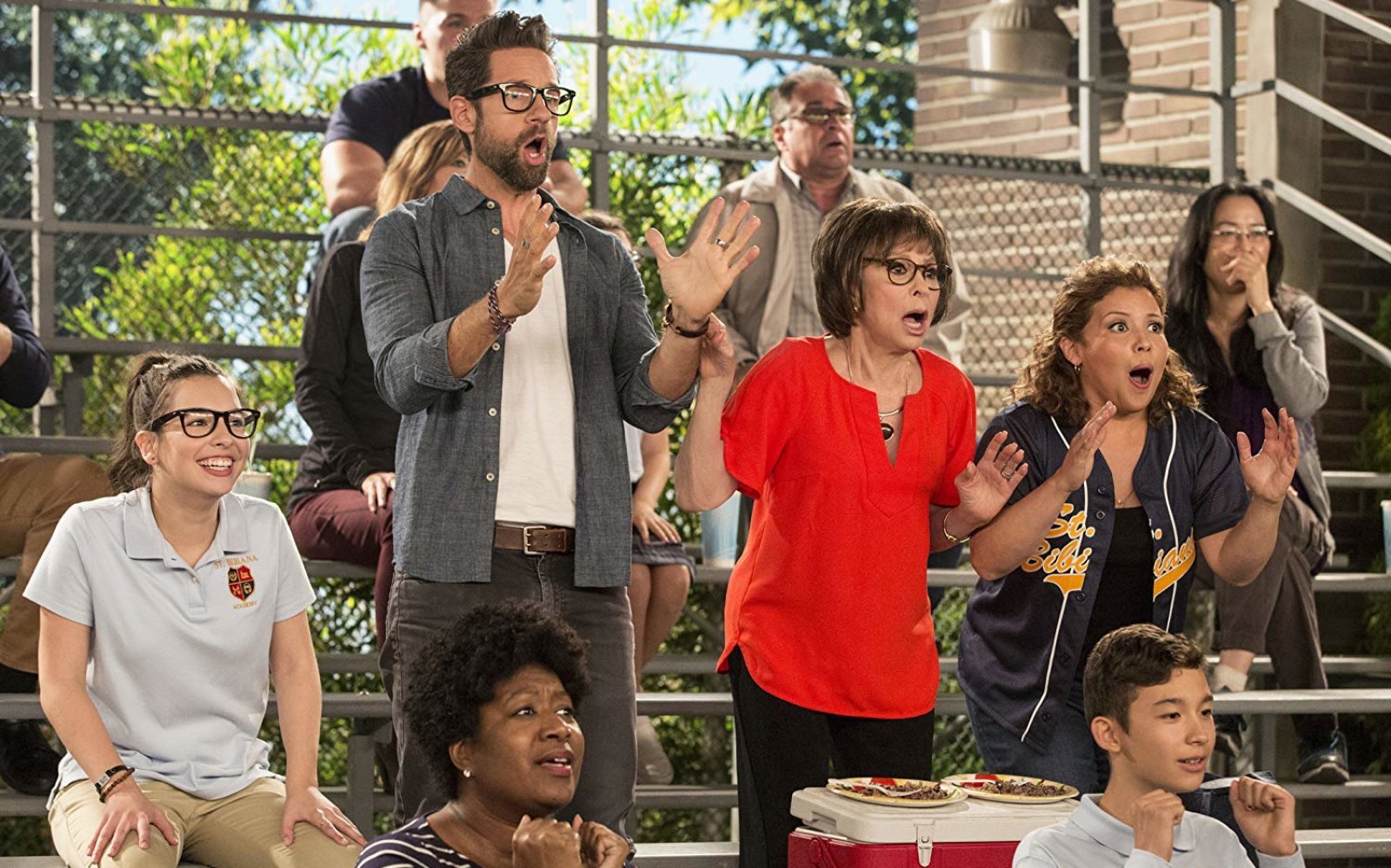 One Day At a Time é salva e terá uma quarta temporada