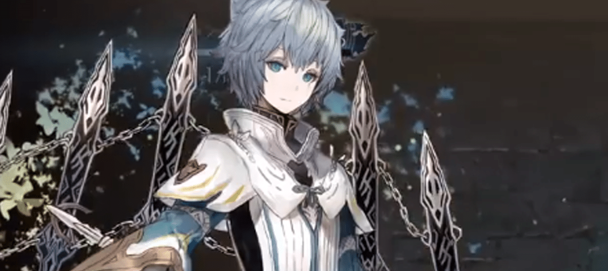 Oninaki ganha data de lançamento