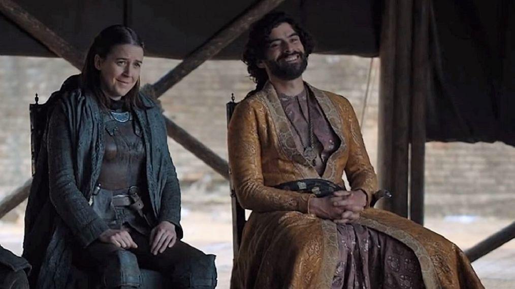Game of Thrones | Toby Osmond conta como foi escalado para ser o príncipe de Dorne
