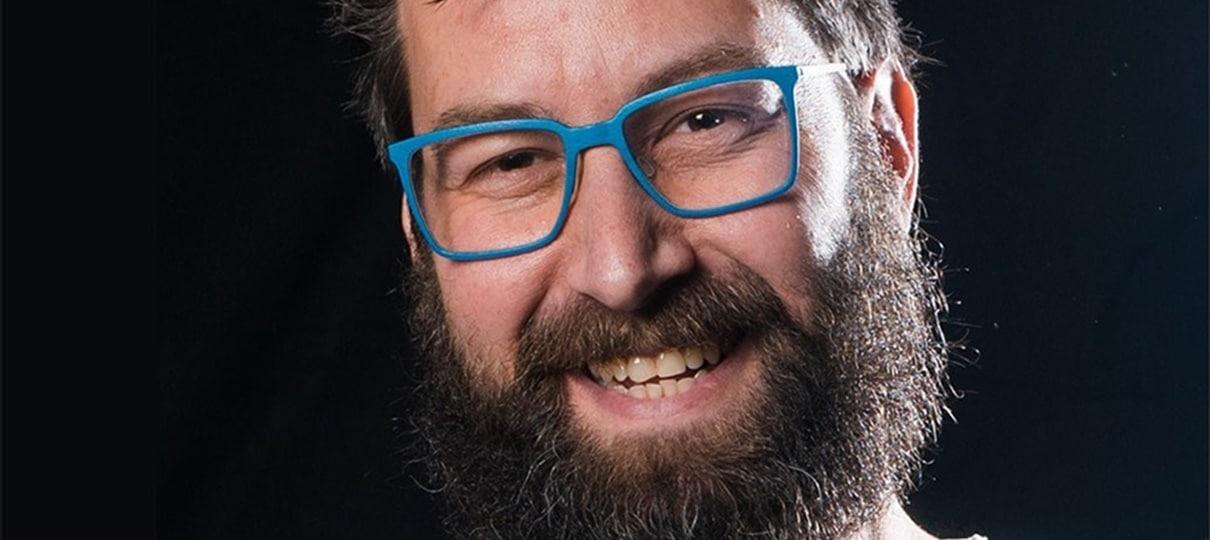 Patrick Munnik, produtor da Guerrilla Games, morre aos 44 anos