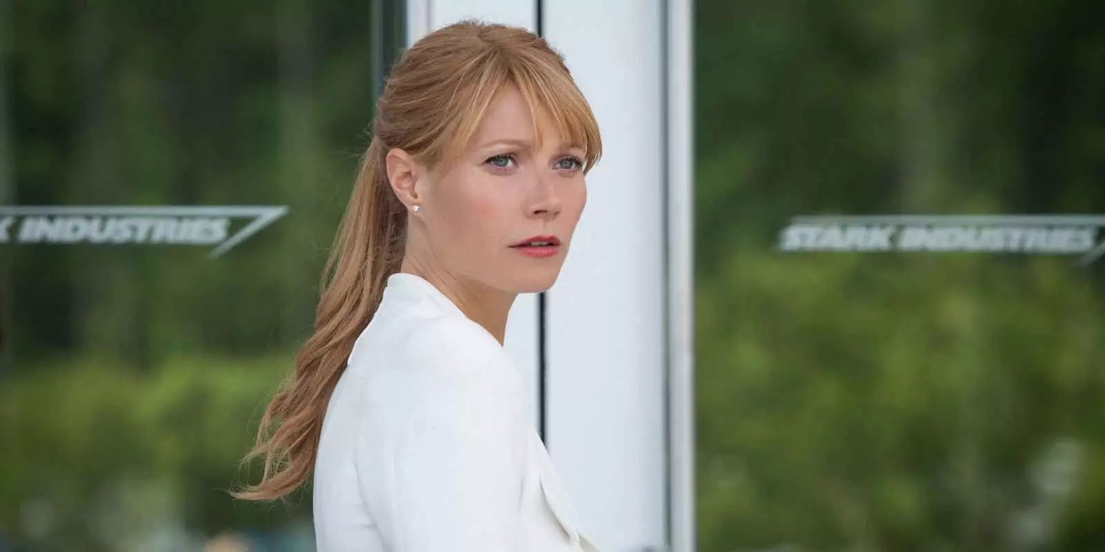 Homem-Aranha: De Volta ao Lar | Gwyneth Paltrow não sabia que estava no filme