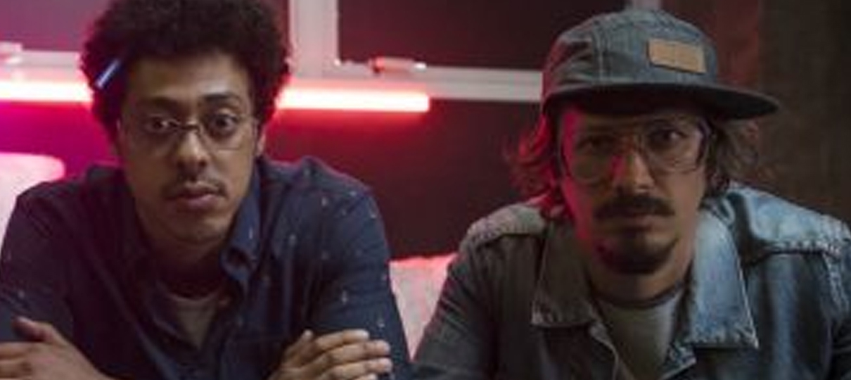 Pico da Neblina | Série nacional da HBO ganha data de estreia