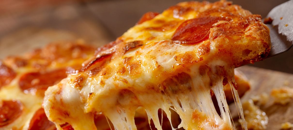 Cientistas do MIT ensinam IA a fazer pizza