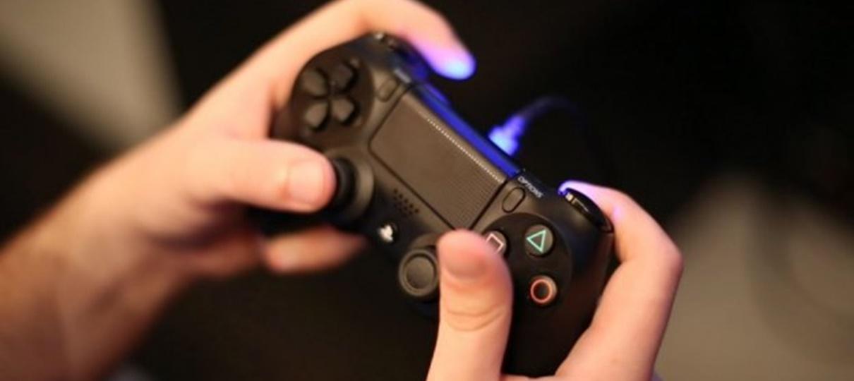 PlayStation 4 suportará party chat com até 16 jogadores