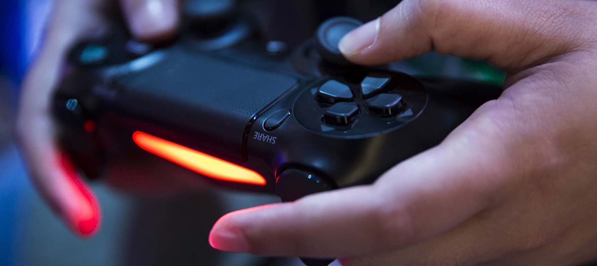 Edição simples do PlayStation 5 virá com SSD equipado