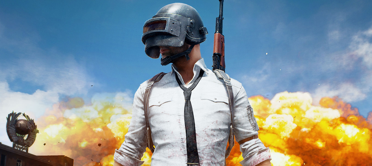 PlayerUnknown's Battlegrounds terá novo jogo narrativo