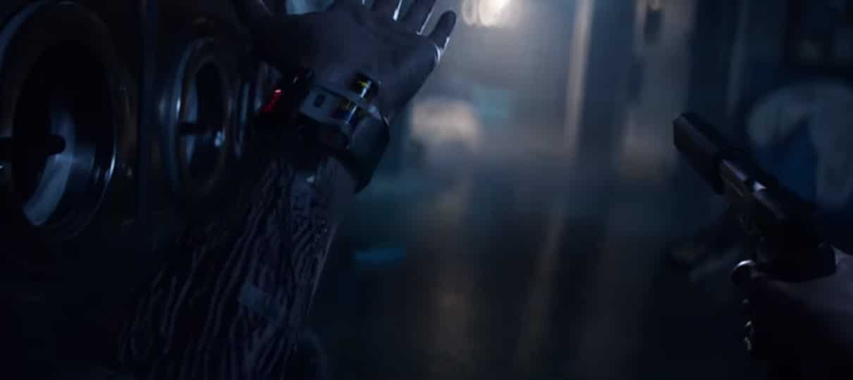 Rainbow Six Quarantine é anunciado na E3 2019 com teaser sombrio