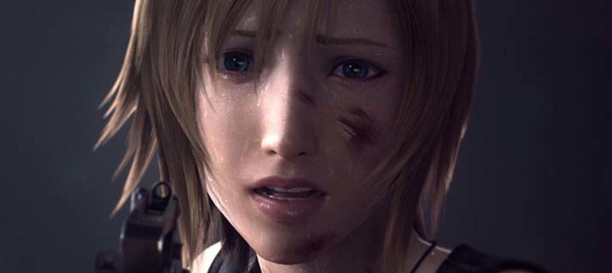 Registro sugere que Square Enix pode produzir novo Parasite Eve