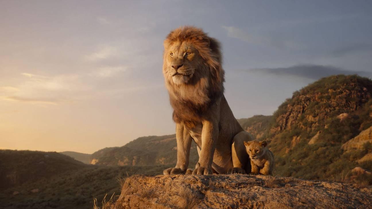 O Rei Leão | Nova versão terá todas as músicas da animação, além de inédita