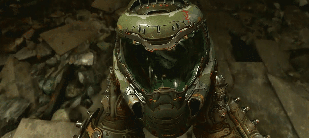 E3 2019 | DOOM Eternal, GhostWire e tudo o que rolou na conferência da Bethesda