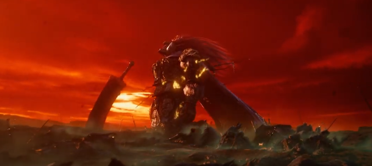 E3 2019 | Elden Ring, Cyberpunk 2077, Halo e tudo o que rolou na conferência da Microsoft