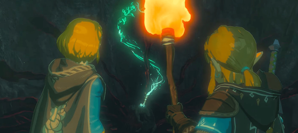 E3 2019 | Zelda, Banjo-Kazooie no Smash, Luigi's Mansion 3 e tudo o que rolou da Nintendo