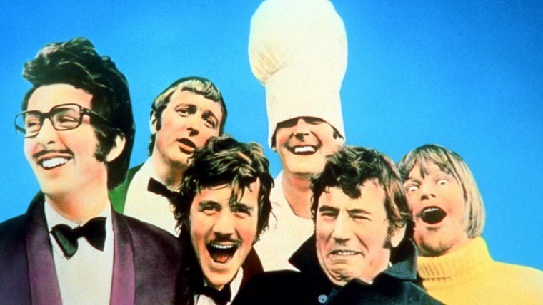 Monty Python | Problemas de saúde de Terry Jones impedem nova reunião