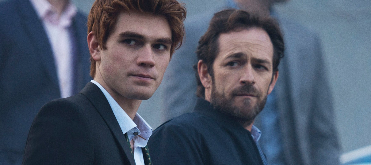 Riverdale | Episódio de estreia da quarta temporada terá tributo a Luke Perry