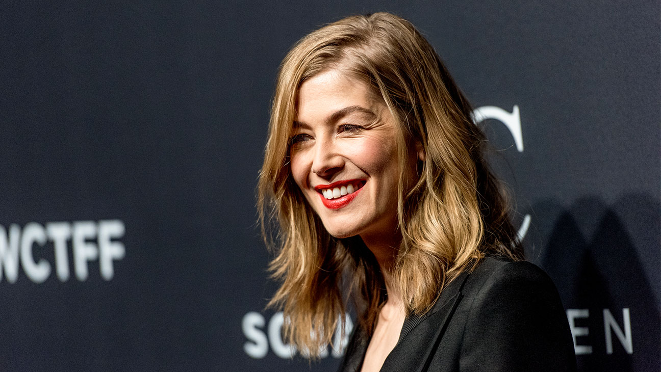 The Wheel of Time | Rosamund Pike vai estrelar série de A Roda do Tempo