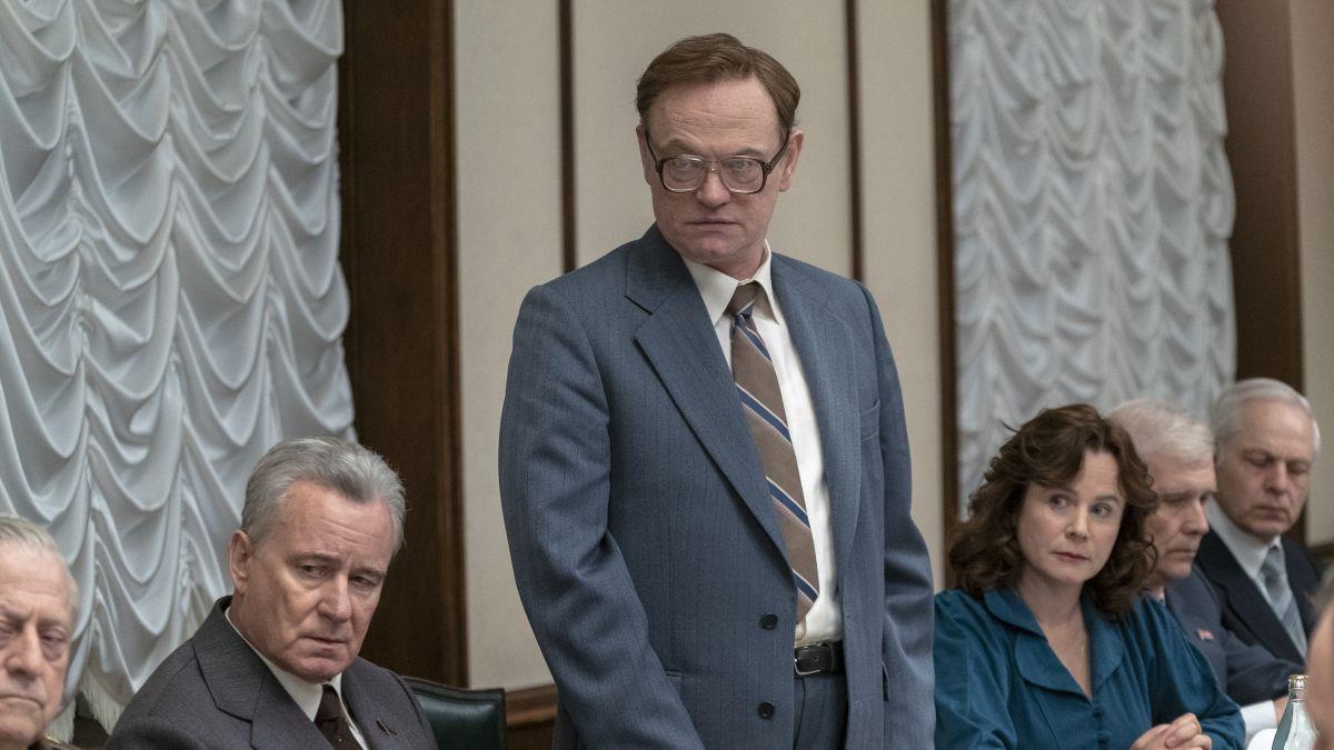 Chernobyl | Leia os roteiros da série da HBO