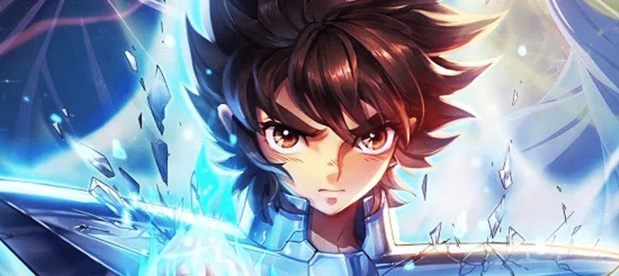 Saint Seiya: Awakening é novo jogo mobile dos Cavaleiros do Zodíaco