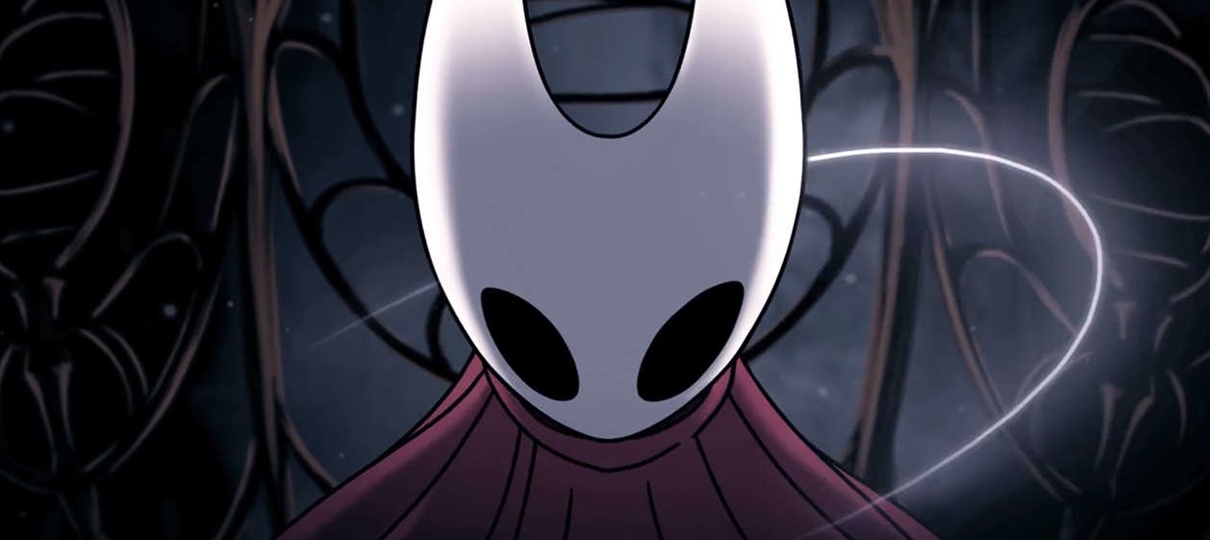 Sequência de Hollow Knight será lançada "apenas quando estiver pronta"