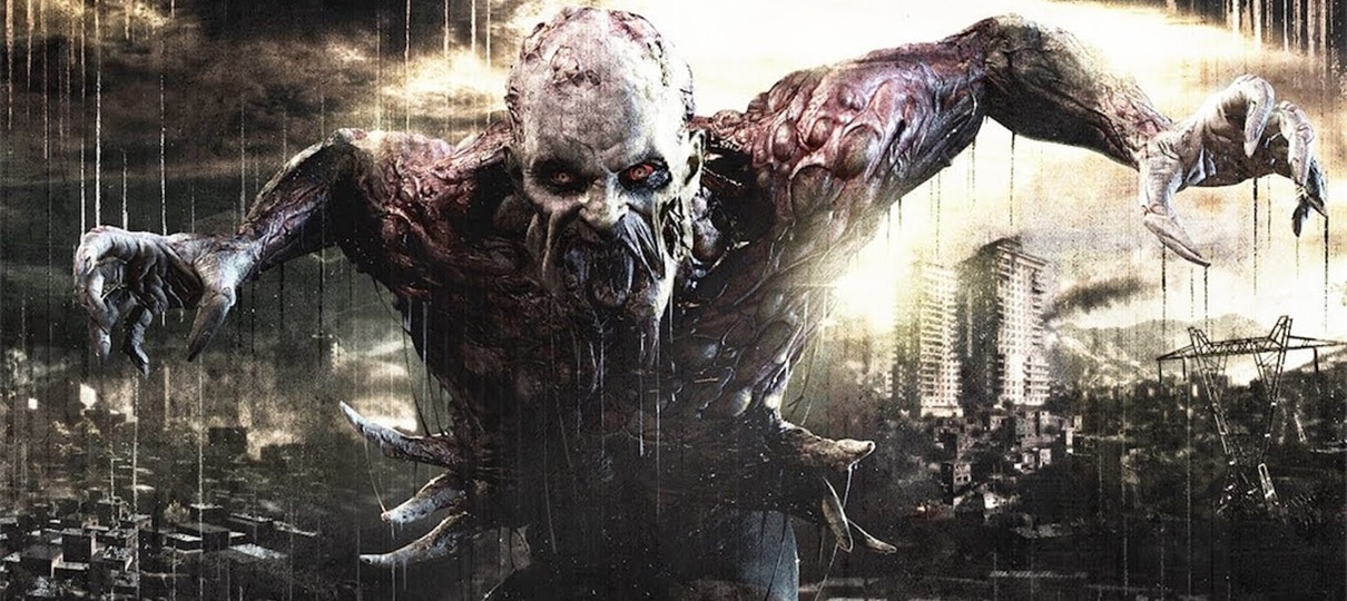Será possível se tornar um zumbi em Dying Light 2, revela diretor do jogo