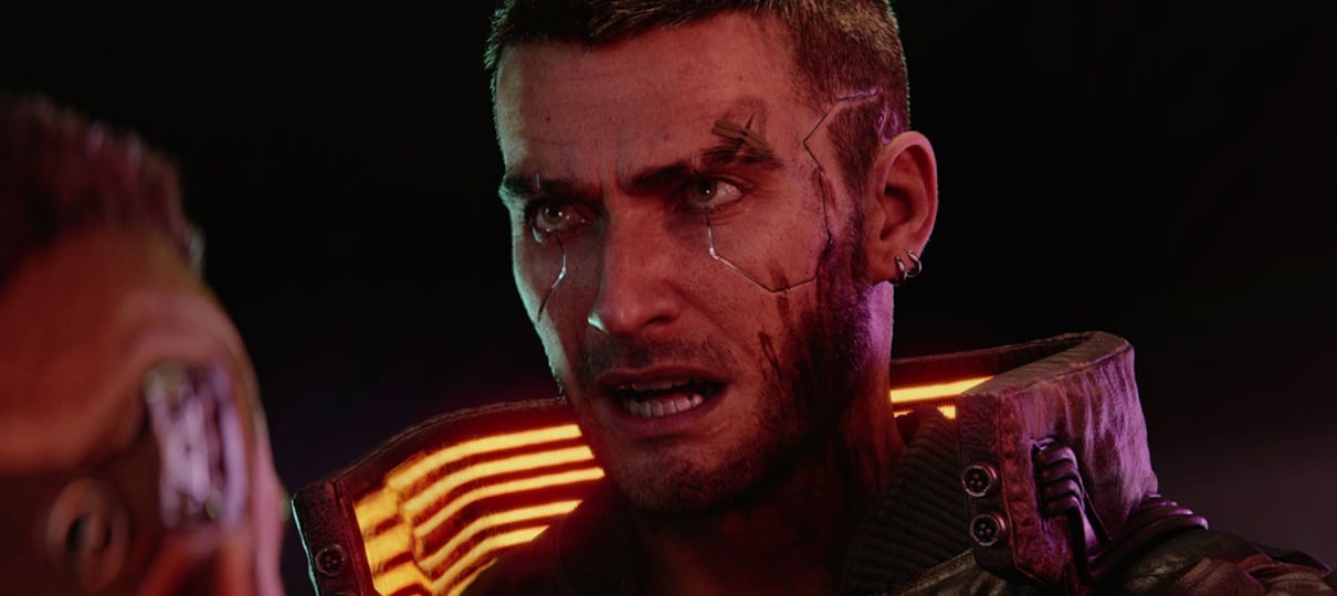 Será possível zerar Cyberpunk 2077 sem matar ninguém