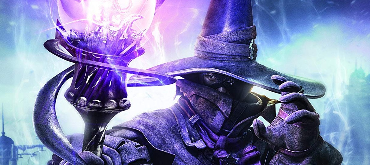 Série live-action baseada em Final Fantasy XIV é anunciada