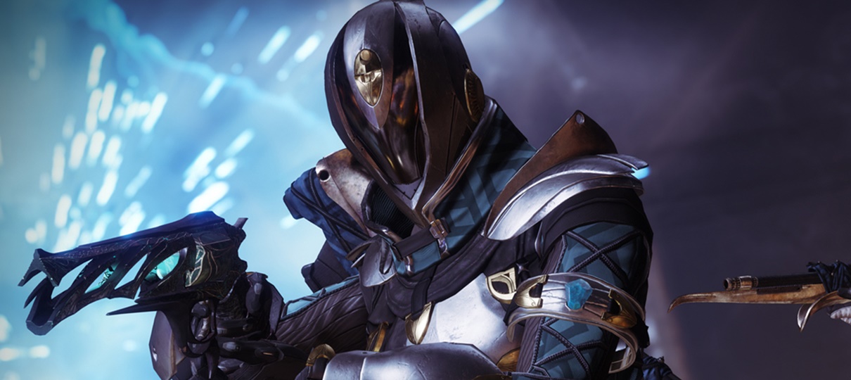 Servidores de Destiny 2 serão desligados por 12 horas na próxima quinta (27)