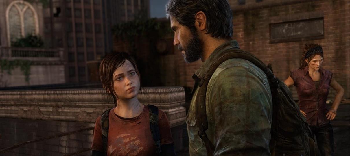 PlayStation continuará com jogos exclusivos focados em narrativa na próxima geração