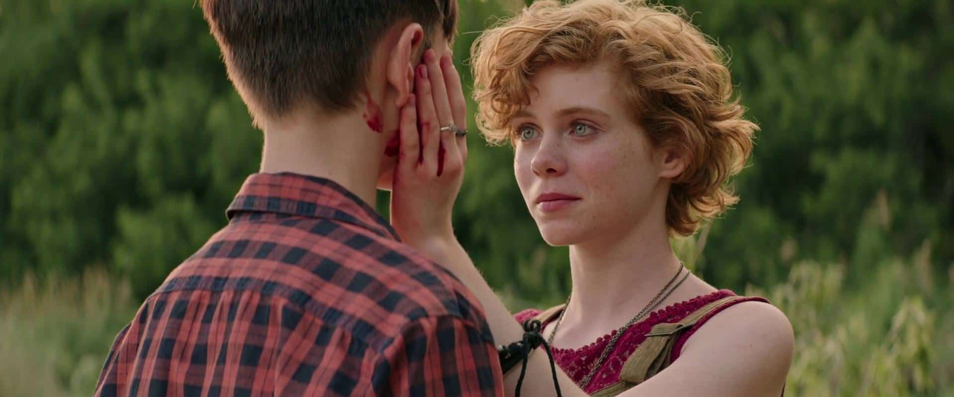 I Am Not Okay With This | Sophia Lillis vai estrelar série de super-heróis da Netflix