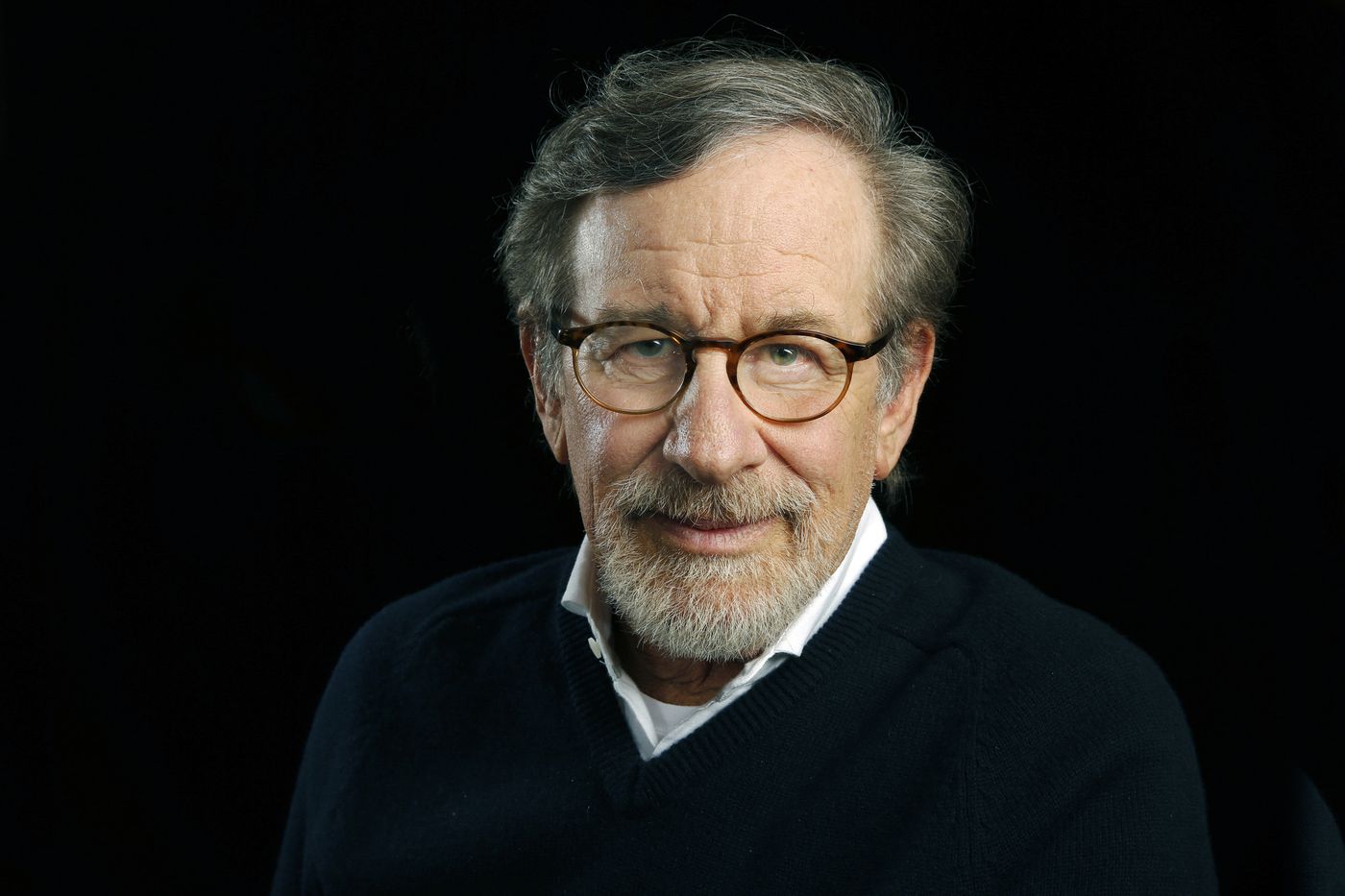 Spielberg está escrevendo série de terror que só poderá ser vista de noite