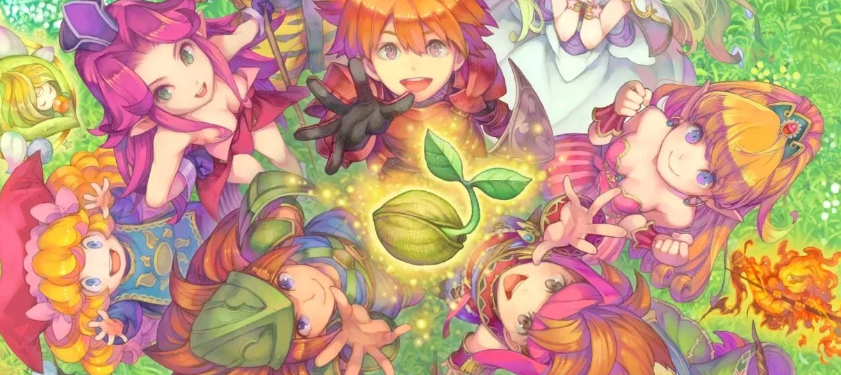 Square Enix quer disponibilizar seus jogos em formato digital