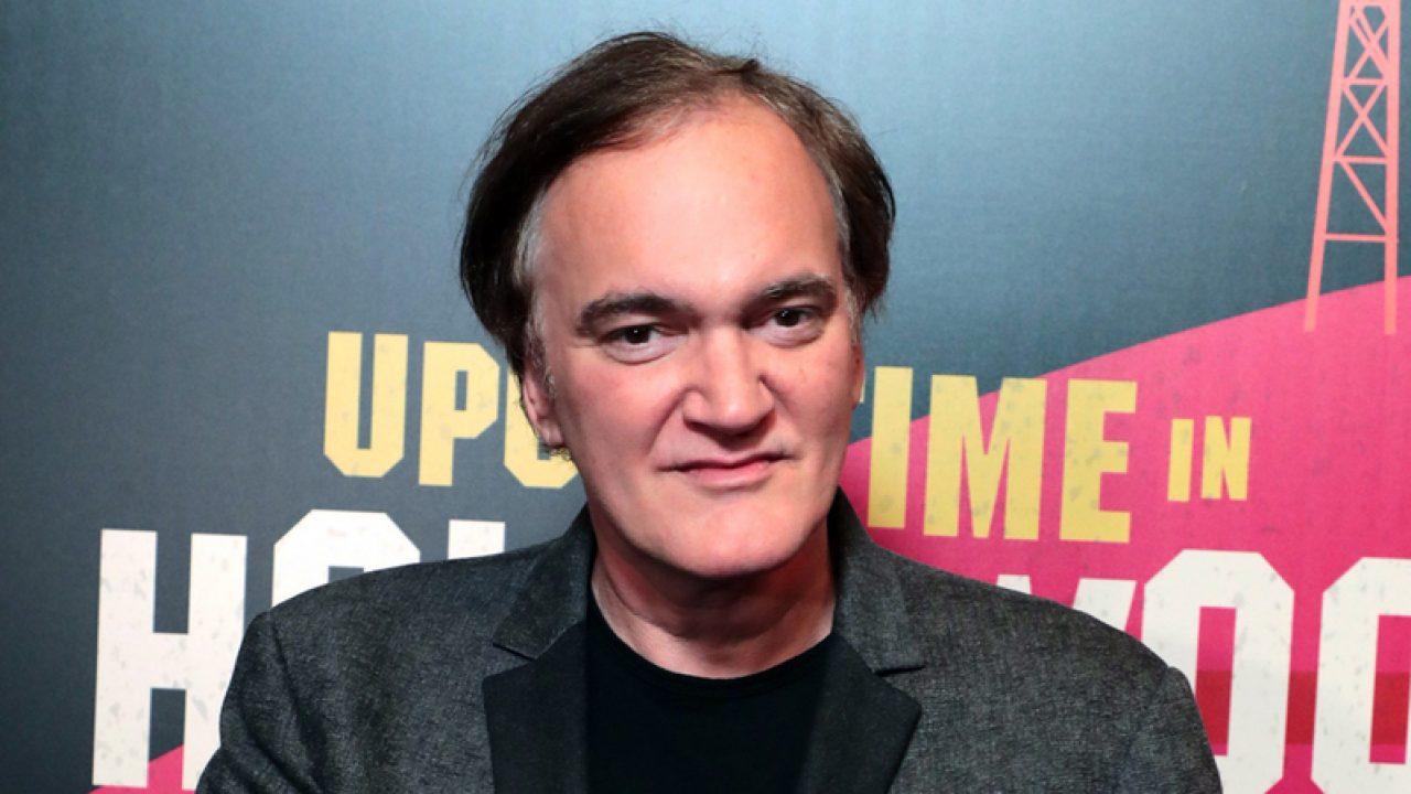 Star Trek | Filme de Tarantino terá classificação indicativa para maiores