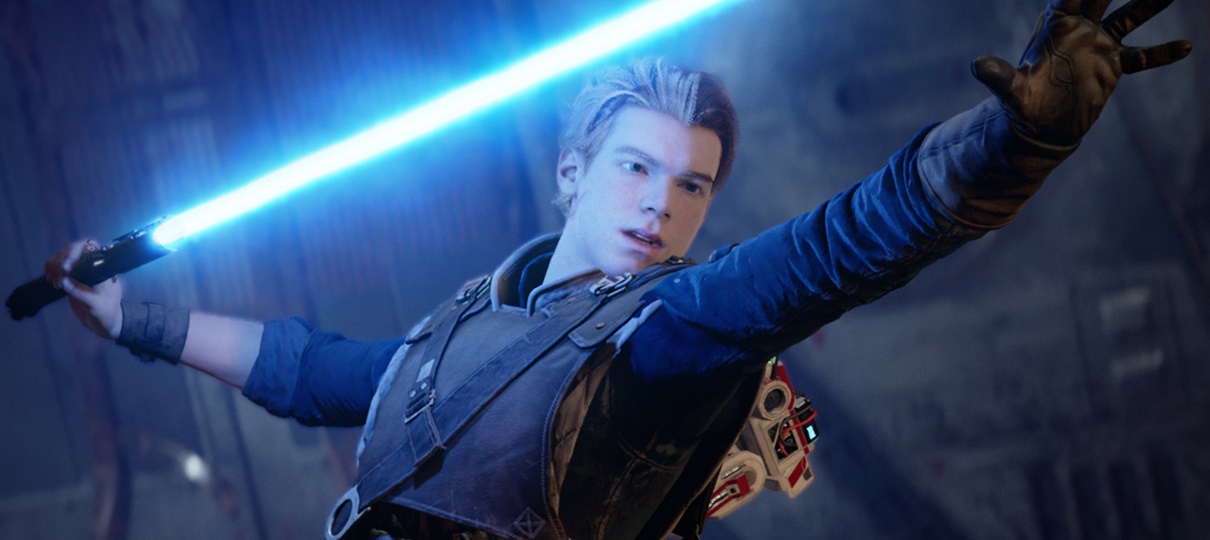 Star Wars Jedi: Fallen Order | Campanha será difícil e terá duração adequada, diz diretor