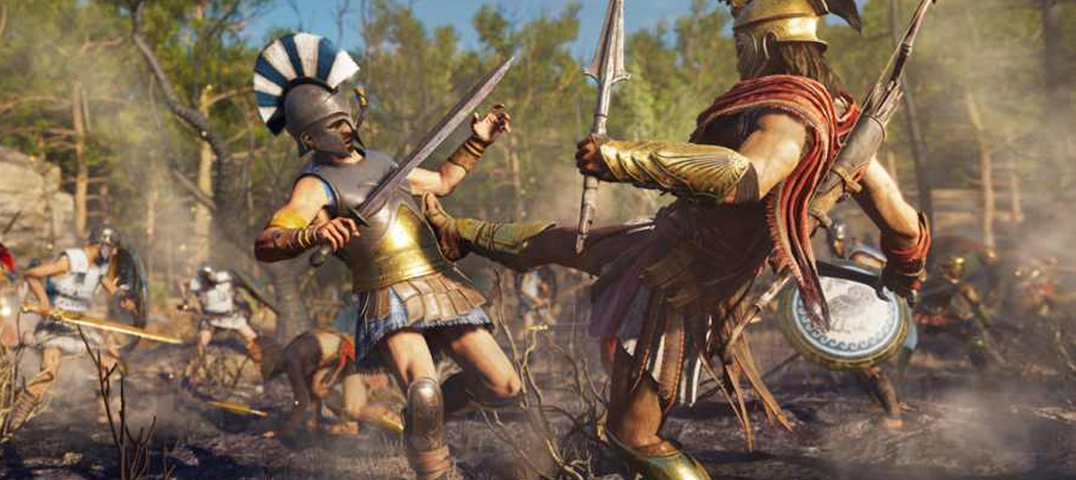 Confira os principais destaques da Promoção de Férias do Steam