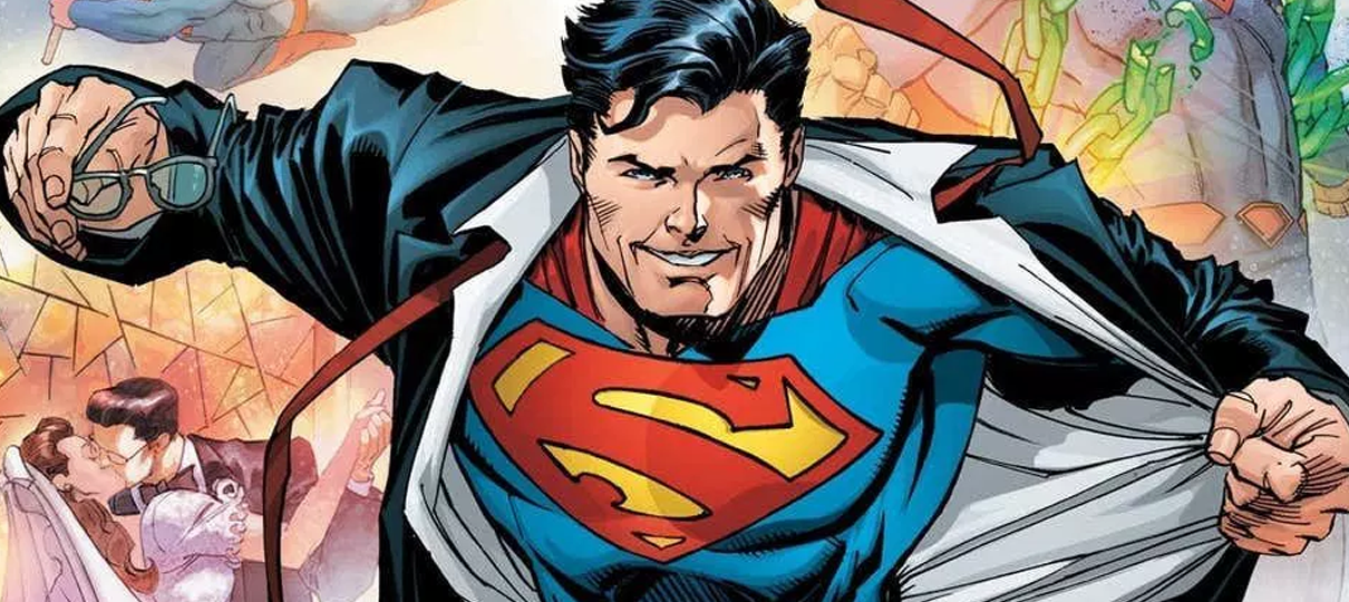 SUPERMAN: A HISTÓRIA DE TODOS OS FILMES CANCELADOS 