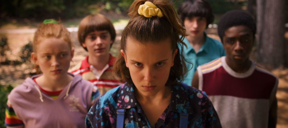 Stranger Things | Terceira temporada ganha novo trailer