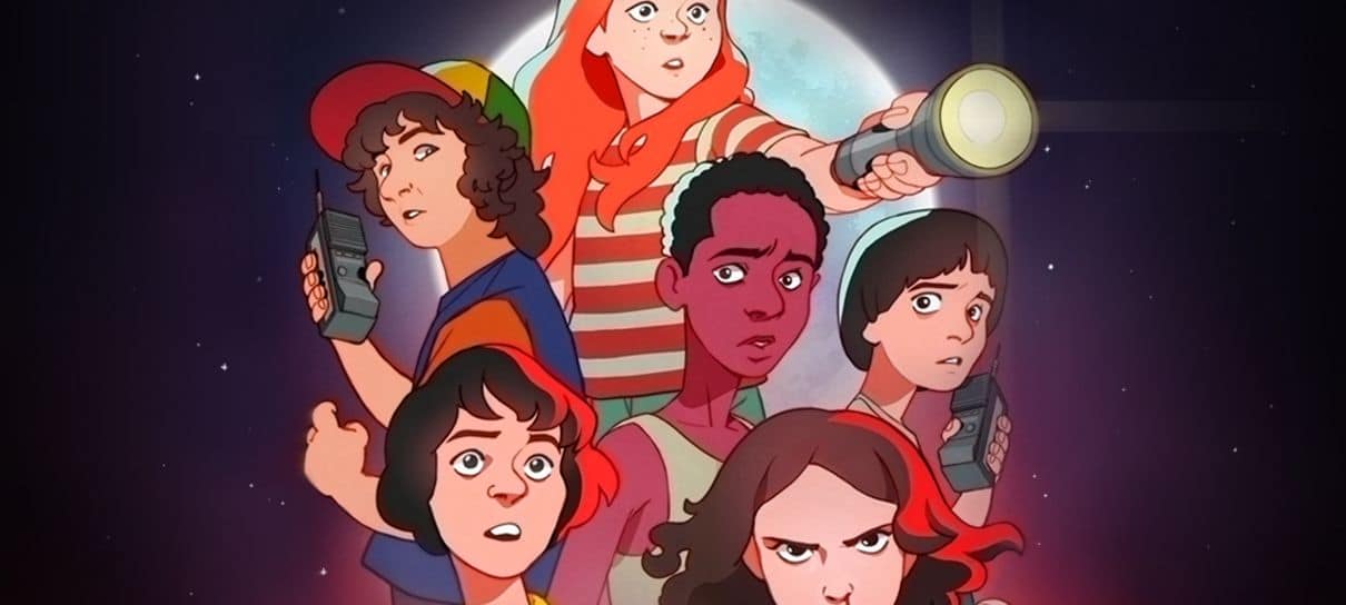 Stranger Things | Jogo vai usar geolocalização para colocar usuários no mundo invertido