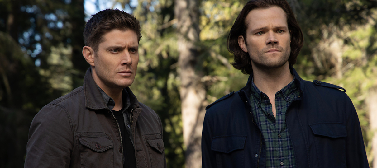 Supernatural | Atores comentam quem eles gostariam que voltasse para a série