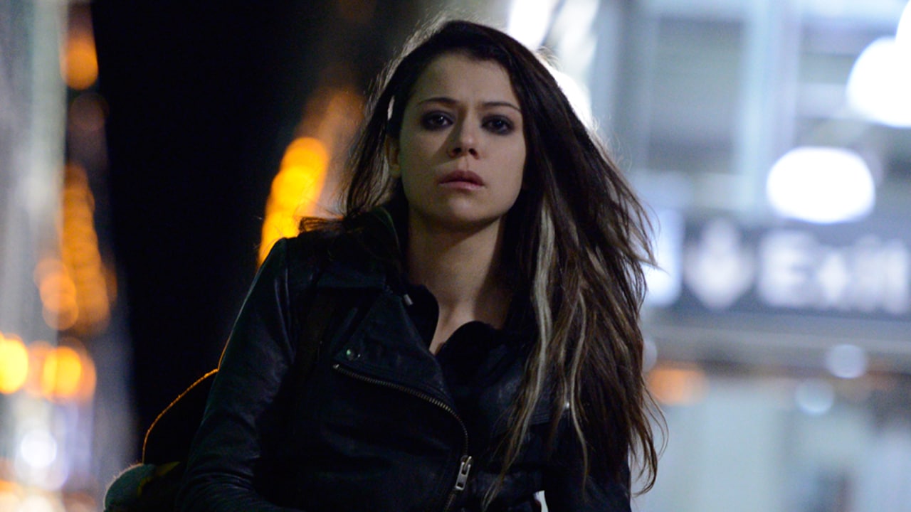 Orphan Black terá continuação em audiobook com Tatiana Maslany