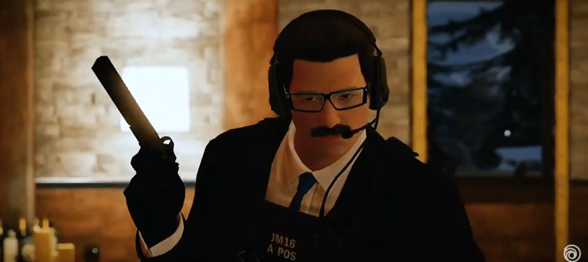 Tom Clancy's Rainbow Six Siege | Próxima temporada ganha novo trailer