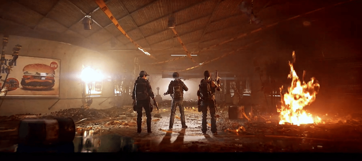 Tom Clancy's The Division 2 | Primeiros conteúdos do Ano 1 ganham trailer