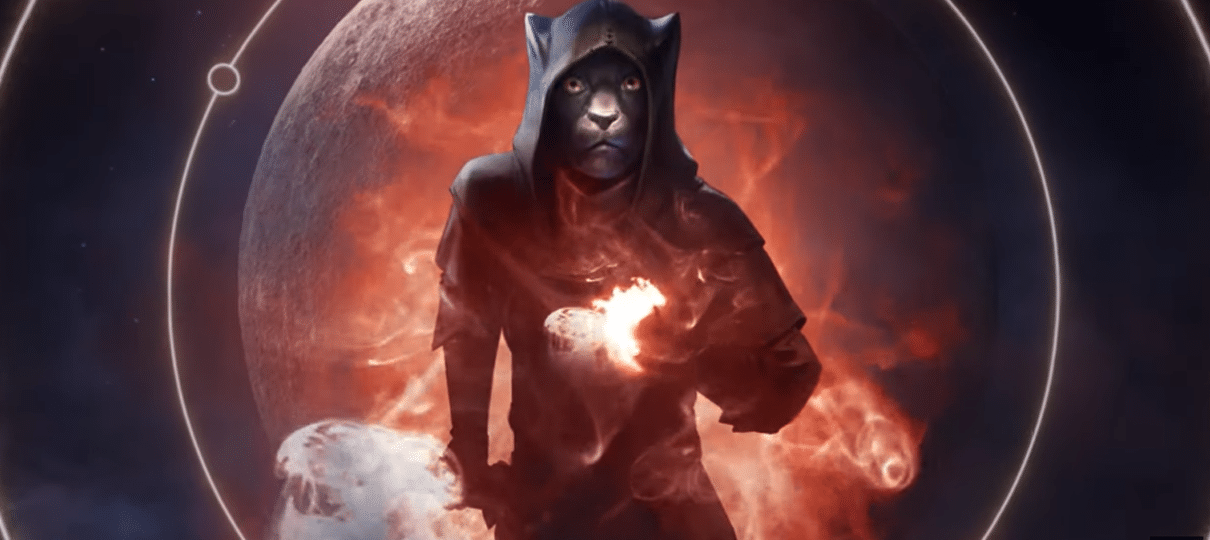 The Elder Scrolls: Legends | Expansão Moons of Elsweyr é anunciada