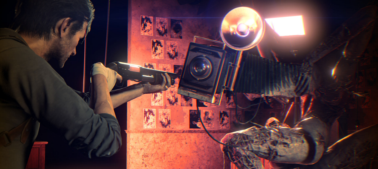 The Evil Within 3 pode aparecer na E3 2019