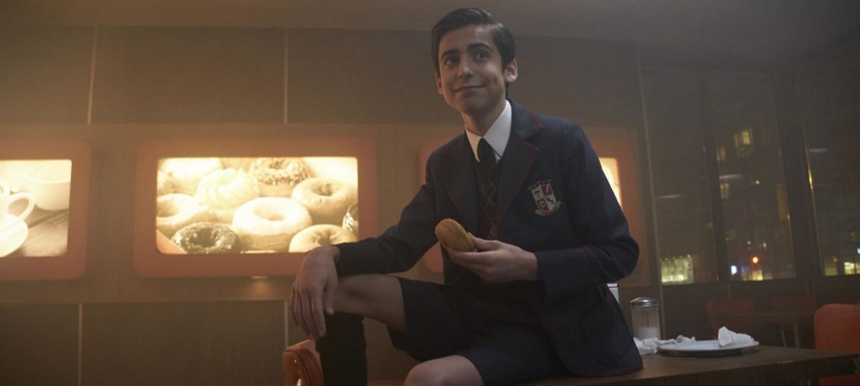 The Umbrella Academy | Produção da segunda temporada já começou