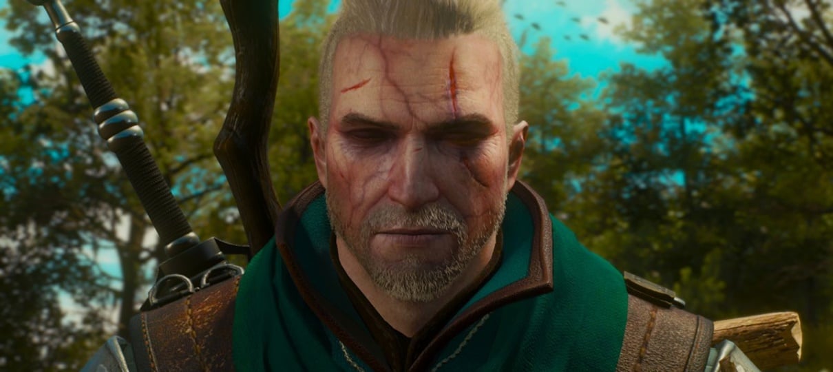 The Witcher 3 ultrapassa a marca de 20 milhões de cópias vendidas